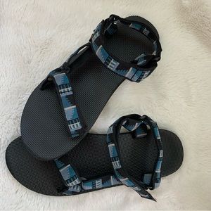 Teva Sandals